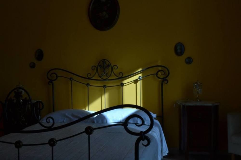 나폴리 A Casa Di Mamma B&B 외부 사진