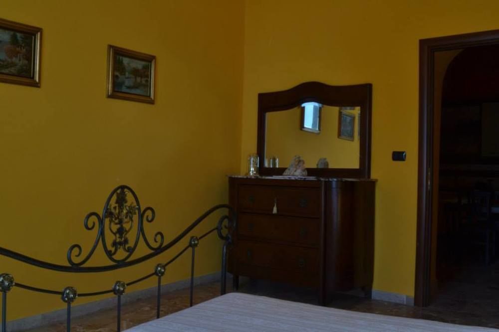 나폴리 A Casa Di Mamma B&B 외부 사진